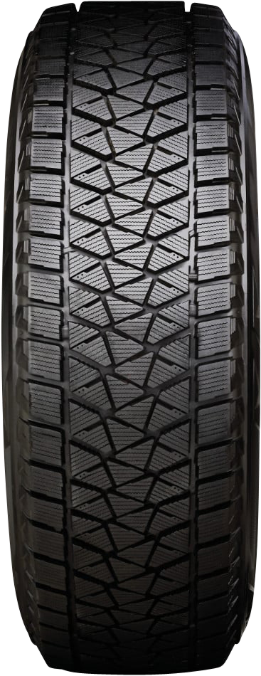 Bridgestone BLIZZAK DM-V2 P285/45R22 110T