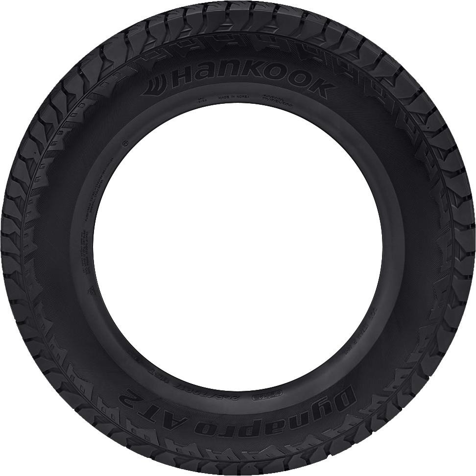 Hankook Dynapro AT2 LT275/65R18 - Wheelwiz