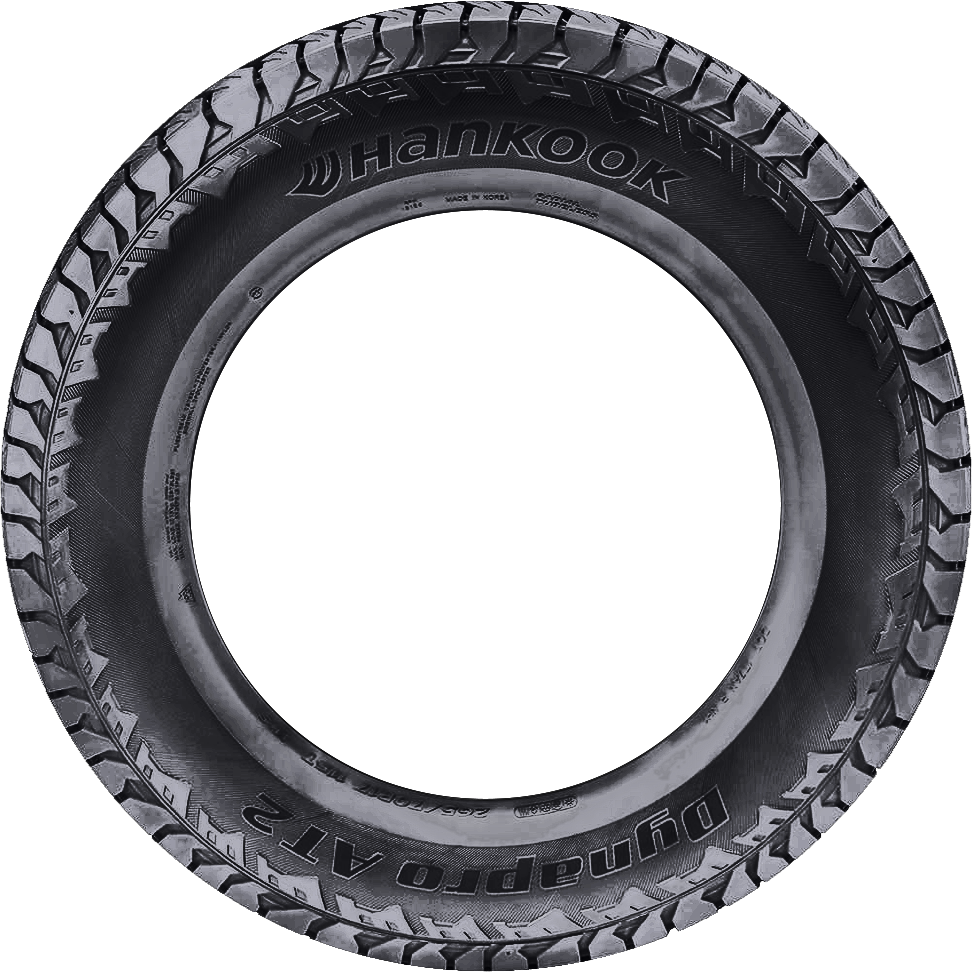 Hankook Dynapro AT2 LT305/55R20