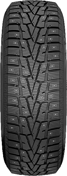 Nexen Winguard WinSpike 235/65R17