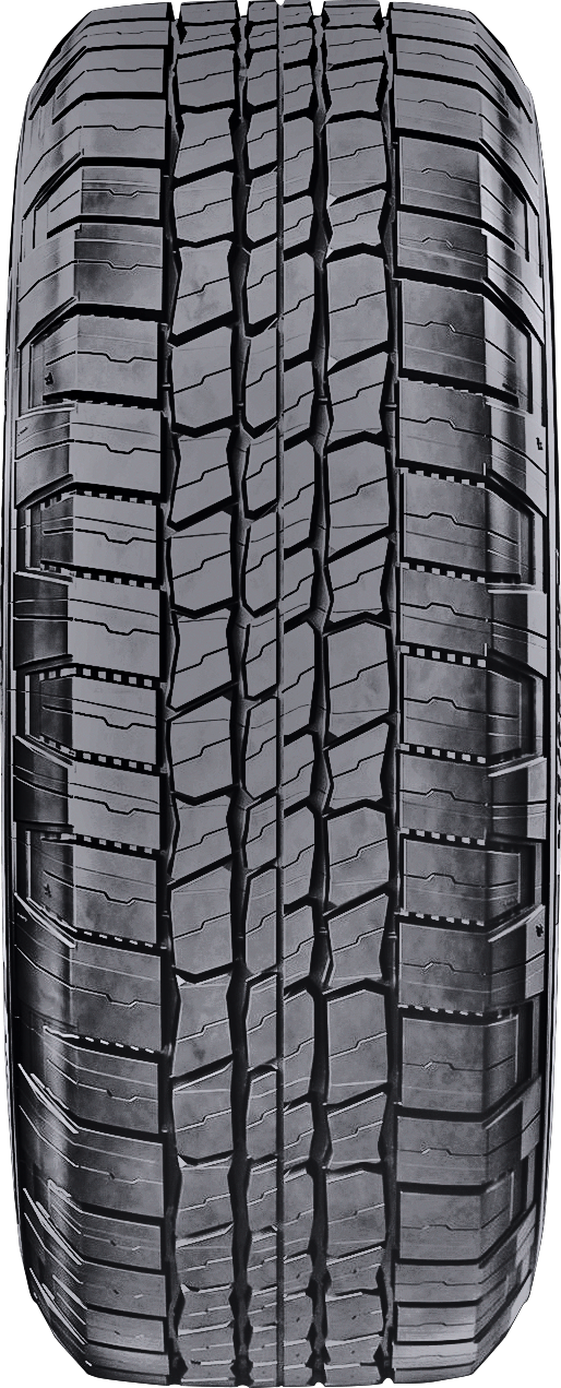 Michelin LTX TRAIL 265/70R18 116T XL