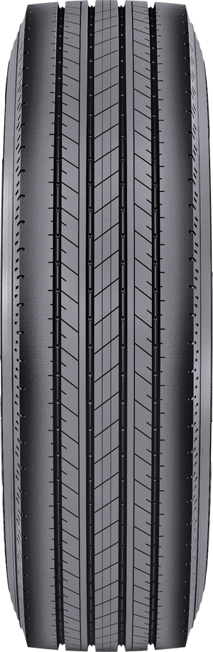 Predator Steel Payload ST225/75R15