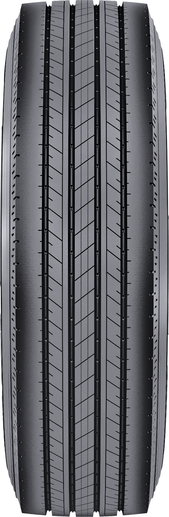 Predator Steel Payload ST205/90R15