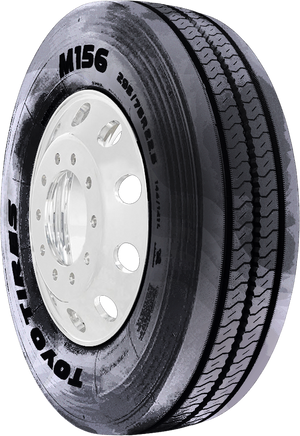 Toyo M156 11R22.5
