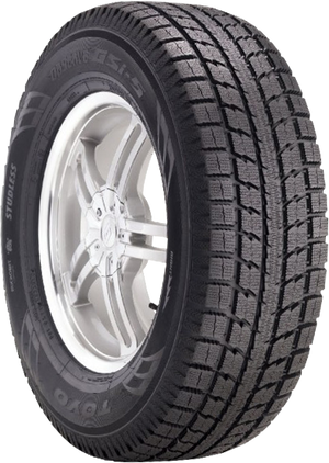 Toyo Observe GSi-5 235/55R19