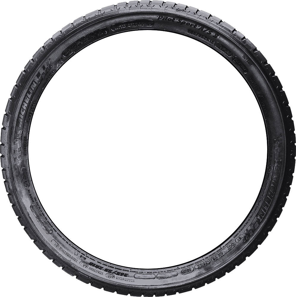 Michelin Pilot Sport A/S 3 225/5017