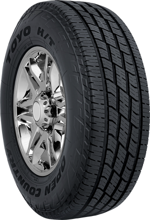 Toyo Open Country H/T II 245/60R18