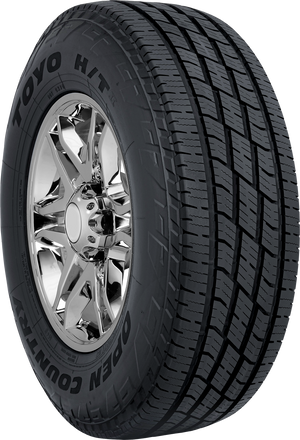 Toyo Open Country H/T II 235/65R17
