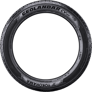 Yokohama GEOLANDAR CV G058 265/60R18 110V - Wheelwiz