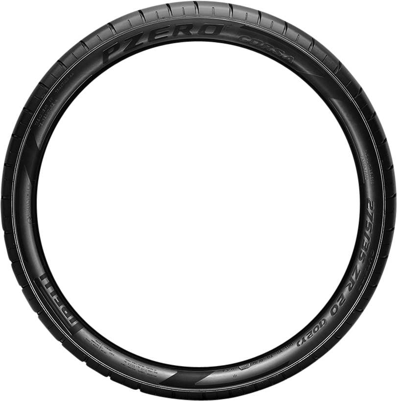 Pirelli P-Zero Corsa (PZC4) 285/30R20 99Y XL (*)