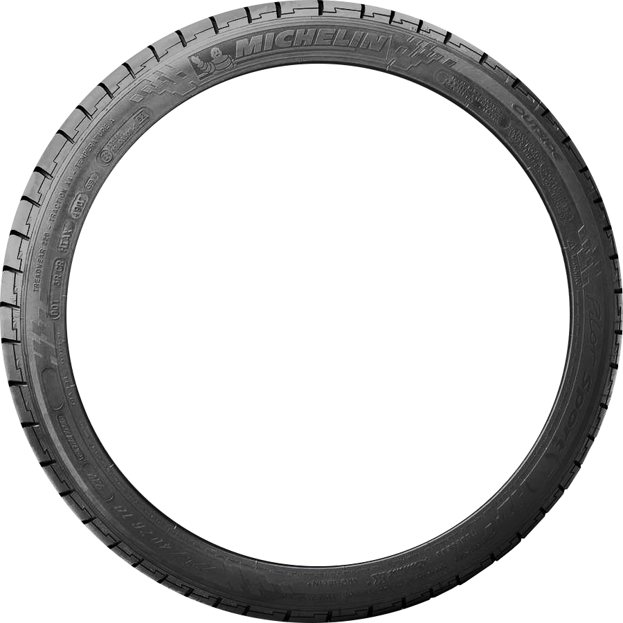 Michelin Pilot Sport PS2 275/2522 XL