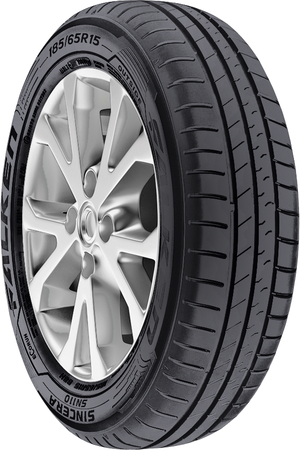 Falken SINCERA SN110 ECORUN 215/60R17