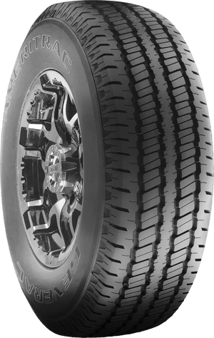General AmeriTrac LT235/80R17