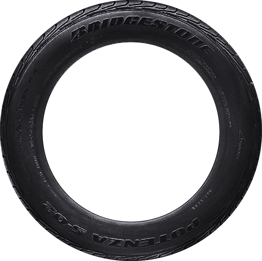Bridgestone Potenza S-02 205/55R16