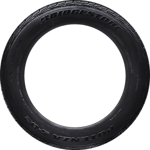Bridgestone Potenza S-02 205/55R16