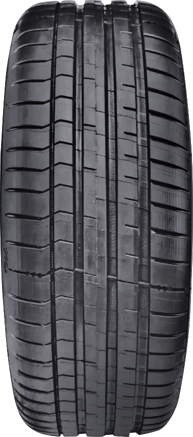 Michelin Pilot Sport S 5 275/40R23 - Wheelwiz