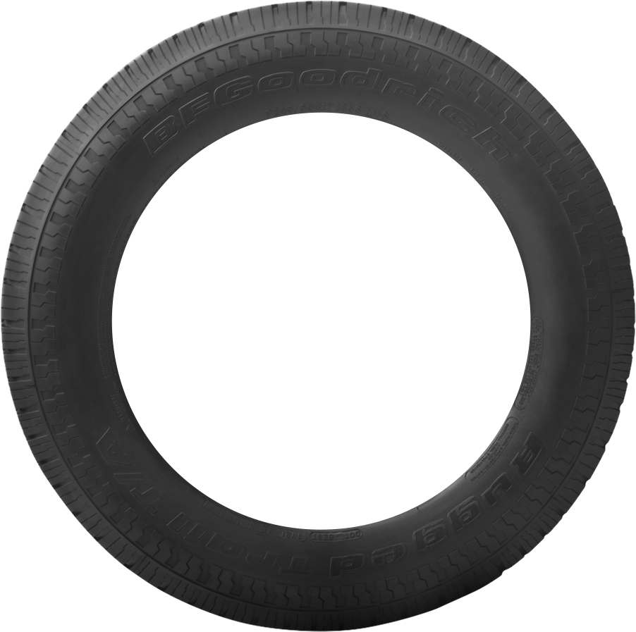 BFGoodrich Rugged Trail T/A LT245/75R17