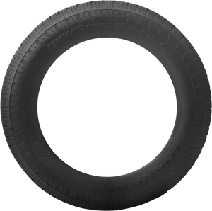 BFGoodrich Rugged Trail T/A LT245/75R17