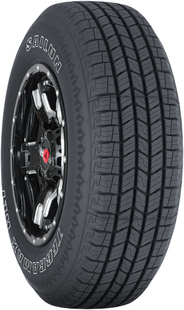 Sailun TERRAMAX HLT LT275/65R18