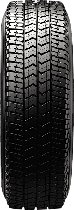 Michelin Primacy XC LT235/80R18 121/118R E/10 (TPC SPEC)