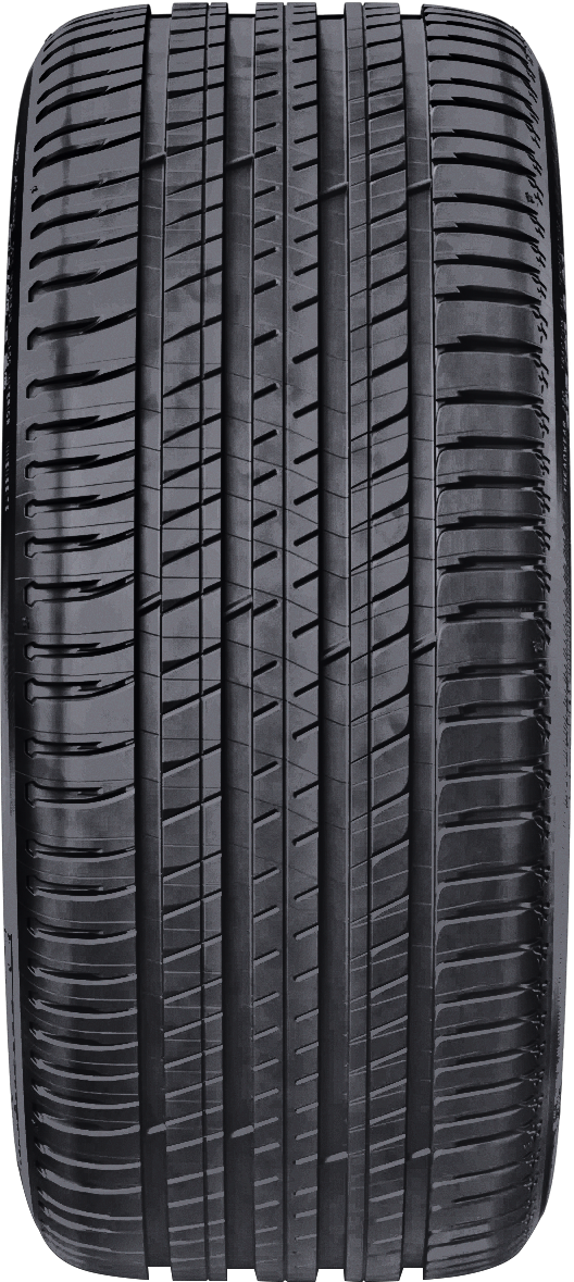 Michelin Latitude Sport 3 265/40R21 101Y (N2)