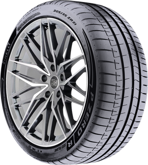 Pirelli P-Zero R 335/30ZR20 108Y XL (MC) (ELECT)