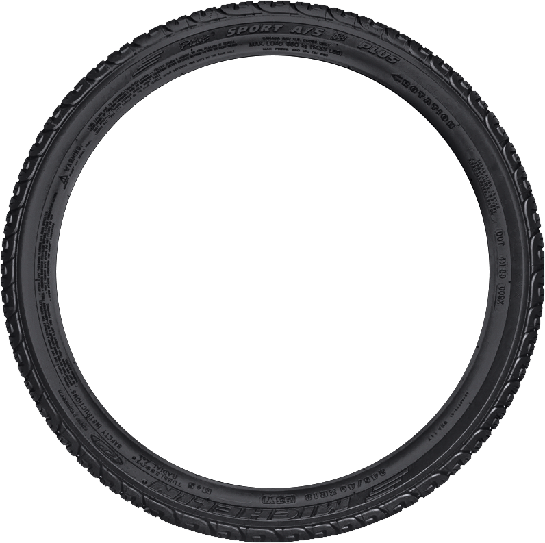 Michelin Pilot Sport A/S Plus 255/4519