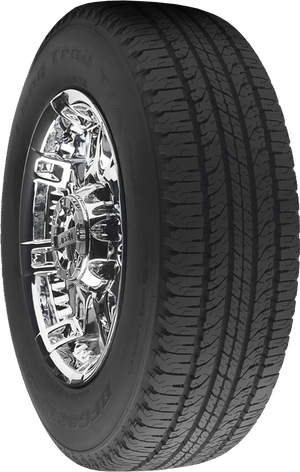 BFGoodrich Long Trail T/A Tour 235/60R17