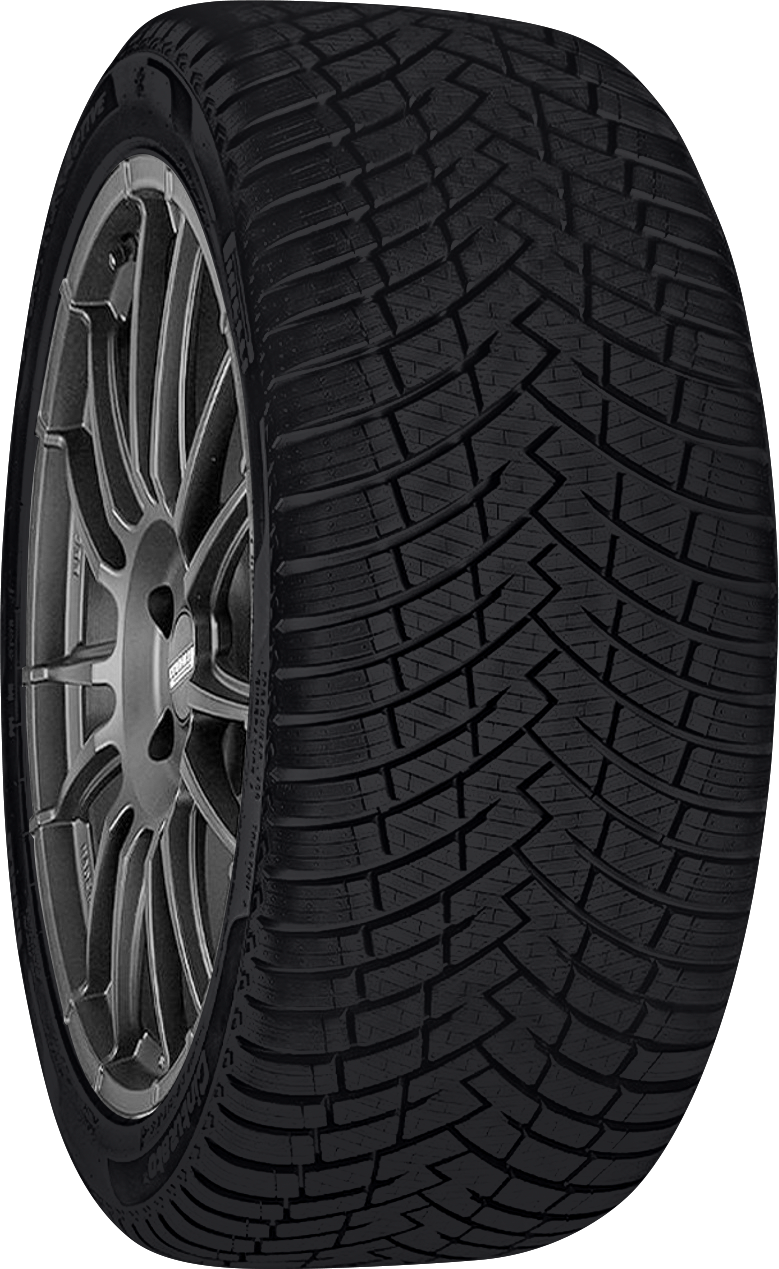 Pirelli Cinturato WeatherActive 245/45R18 100V XL