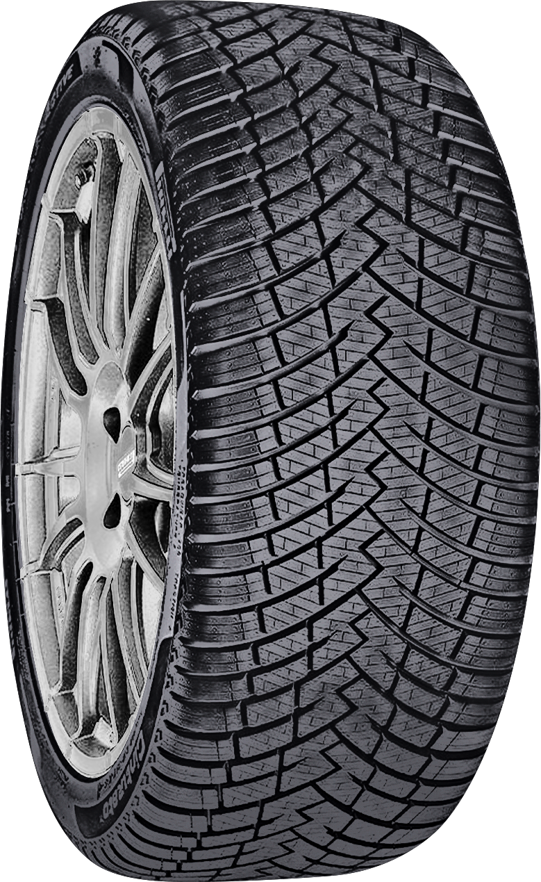 Pirelli Cinturato WeatherActive 215/45R17 87V