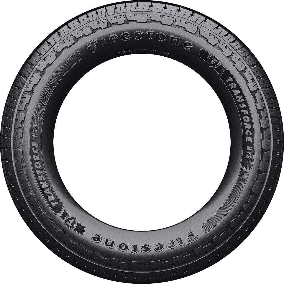 Firestone Transforce HT3 LT285/70R17 - Wheelwiz