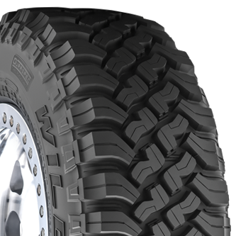 Falken WildPeak M/T 01 LT38X13.5R17 128Q D/8