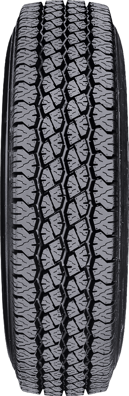 Bridgestone M779 LT215/85R16 - Wheelwiz
