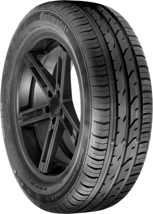 Continental ContiPremiumContact 2 175/65R15 84H (*) - Wheelwiz