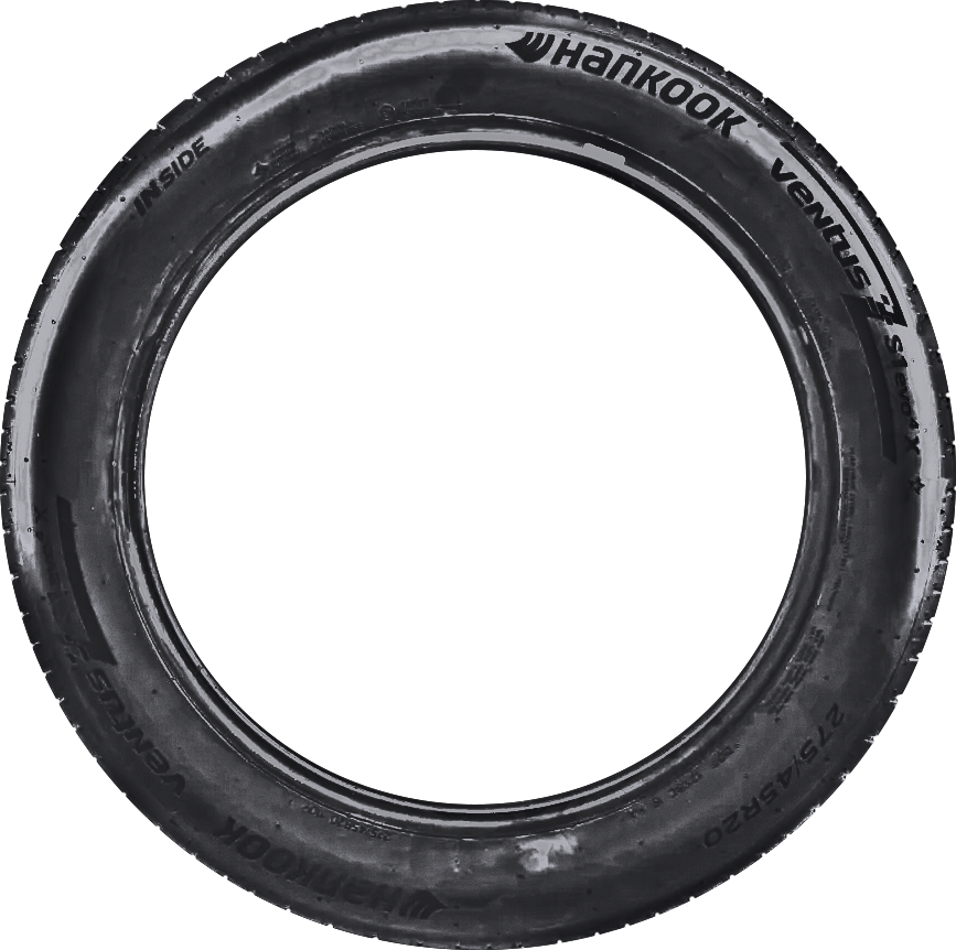 Hankook Ventus S1 evo4 X 275/40R21 - Wheelwiz