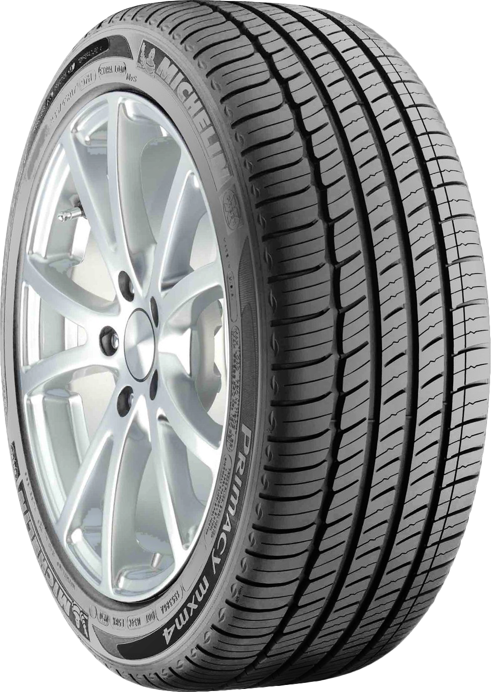 Michelin Primacy MXM4 235/45R18 98W XL (T1) (ACOUSTIC)