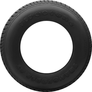 Firestone Transforce AT LT265/70R17 - Wheelwiz