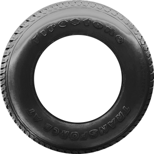 Firestone Transforce AT LT265/70R17