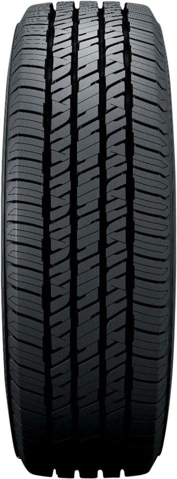 Bridgestone Dueler H/T 685 245/75R17 - Wheelwiz