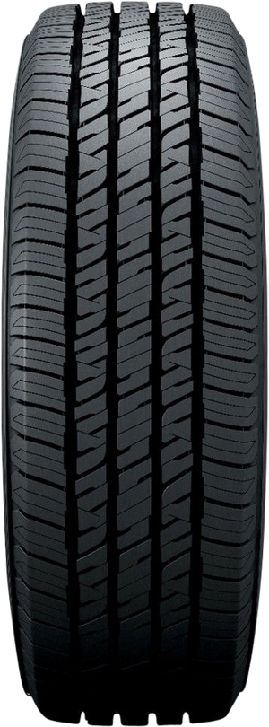 Bridgestone Dueler H/T 685 255/70R16 - Wheelwiz