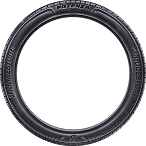Bridgestone Potenza RE980AS Plus 295/30R20 - Wheelwiz