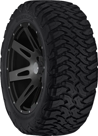 Hankook Dynapro MT2 33x12.50R17LT - Wheelwiz