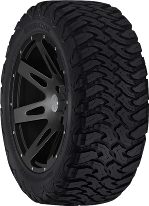 Hankook Dynapro MT2 33x12.50R17LT - Wheelwiz