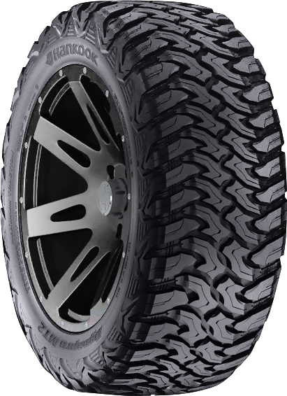 Hankook Dynapro MT2 35x11.50R20LT