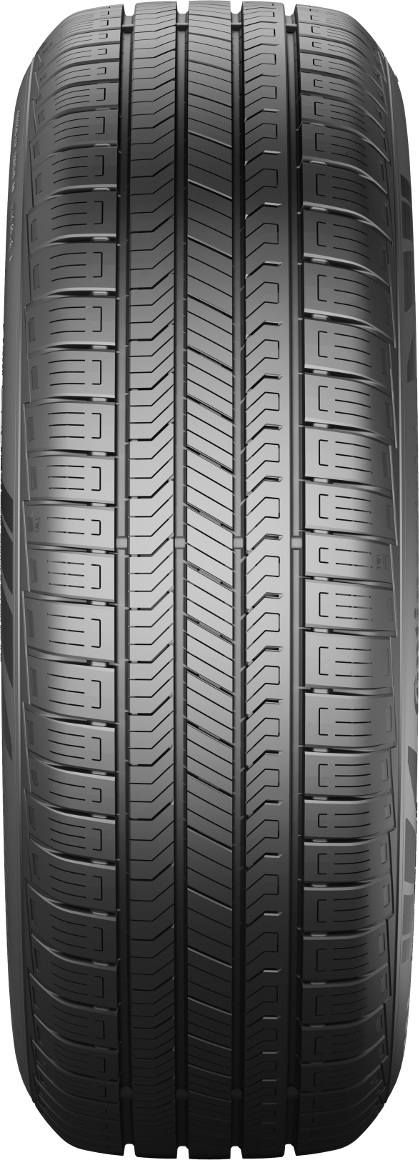 Continental CrossContact RX 265/45R21 108V XL - Wheelwiz