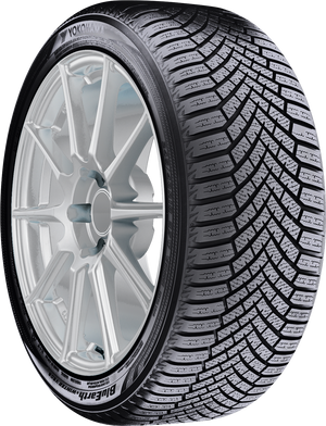 Yokohama BluEarth*Winter V906 225/45R17 94V XL - Wheelwiz
