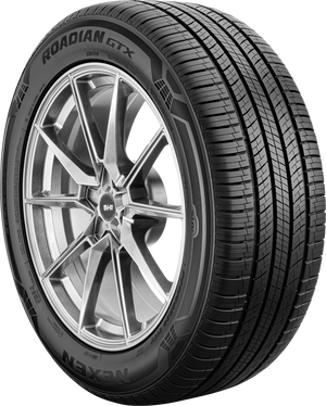 Nexen Roadian GTX 255/45R20