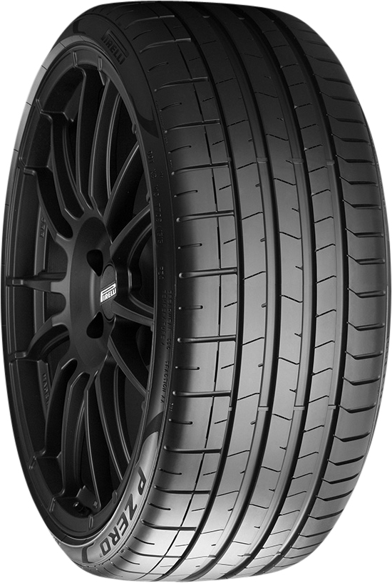 Pirelli Pzero (PZ4) 285/40R21 - Wheelwiz