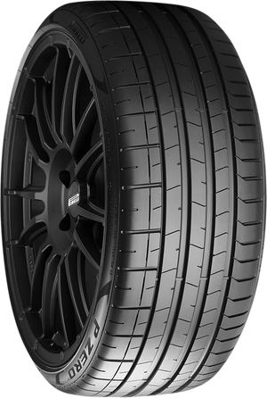 Pirelli P-ZERO (PZ4) (NCS) 255/35R22