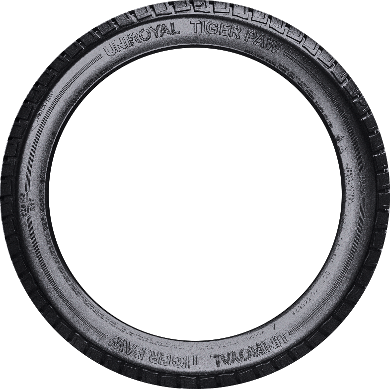 Uniroyal Tiger Paw Ice &amp; Snow 4 225/55R18 98T
